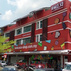 Home Eco Shop Marketing Sdn Bhd