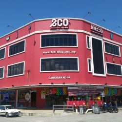  Kedai Eco Shah Alam  malaydede