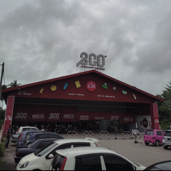 Subang eco jaya shop