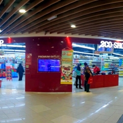 Eco-Shop Marketing Sdn Bhd / HOME - Eco-Shop Marketing Sdn. Bhd. : Mase